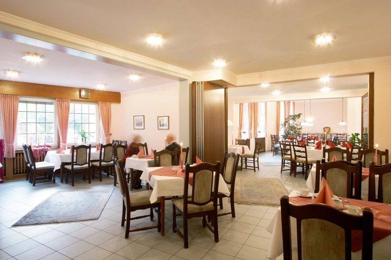 Hotel Goldener Stern, Ascheberg, Germany