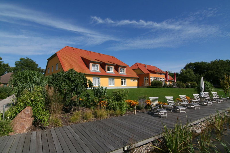 Hotel & Restaurant Zum Kap Arkona, Putgarten, Germany