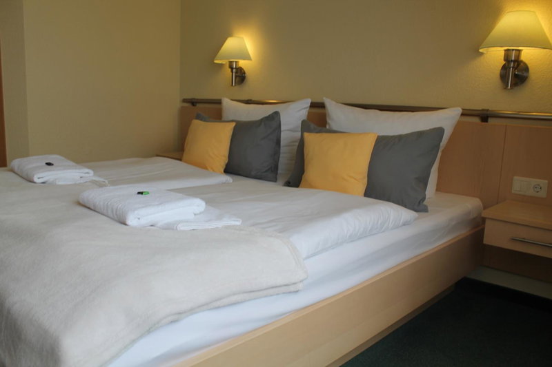 Hotel & Restaurant Zum Kap Arkona, Putgarten, Germany
