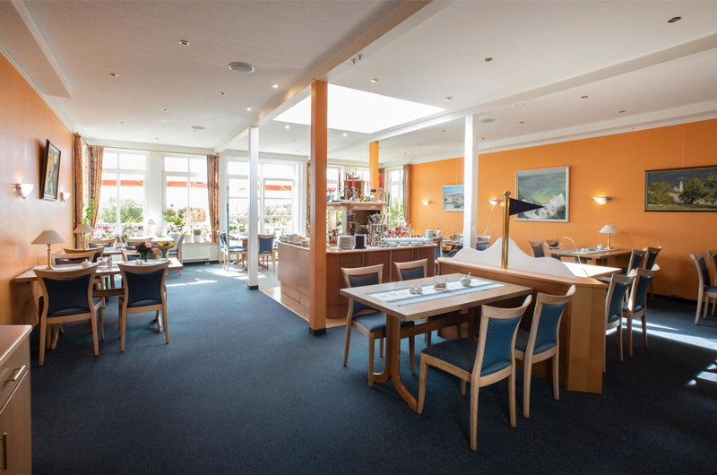 Hotel & Restaurant Zum Kap Arkona, Putgarten, Germany
