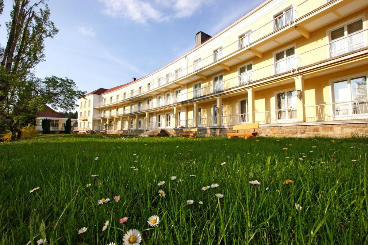 Akzent Hotel Am Burgholz, Germany