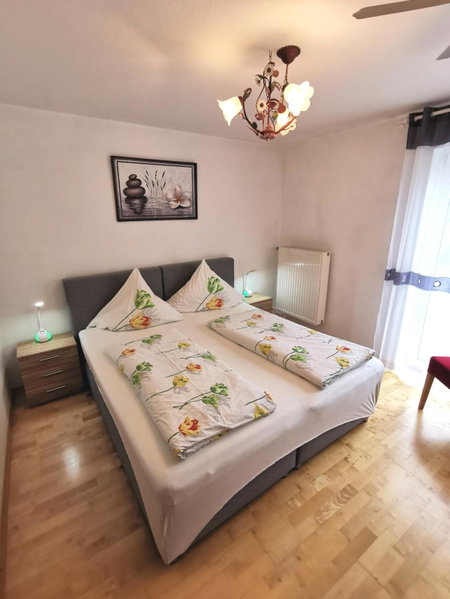 Pension Mozart, Ottobeuren, Germany