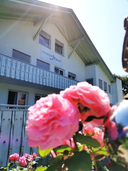 Pension Mozart, Ottobeuren, Germany