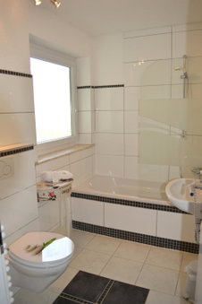 Pension Mozart, Ottobeuren, Germany