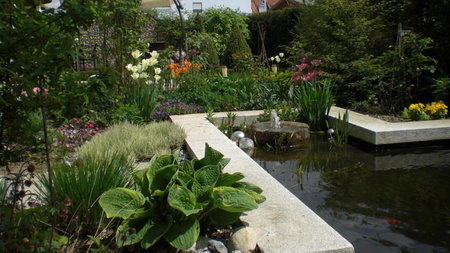 Hotel Villa Rosa, Allershausen, Germany