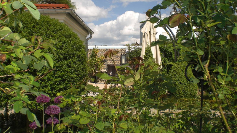 Hotel Villa Rosa, Allershausen, Germany
