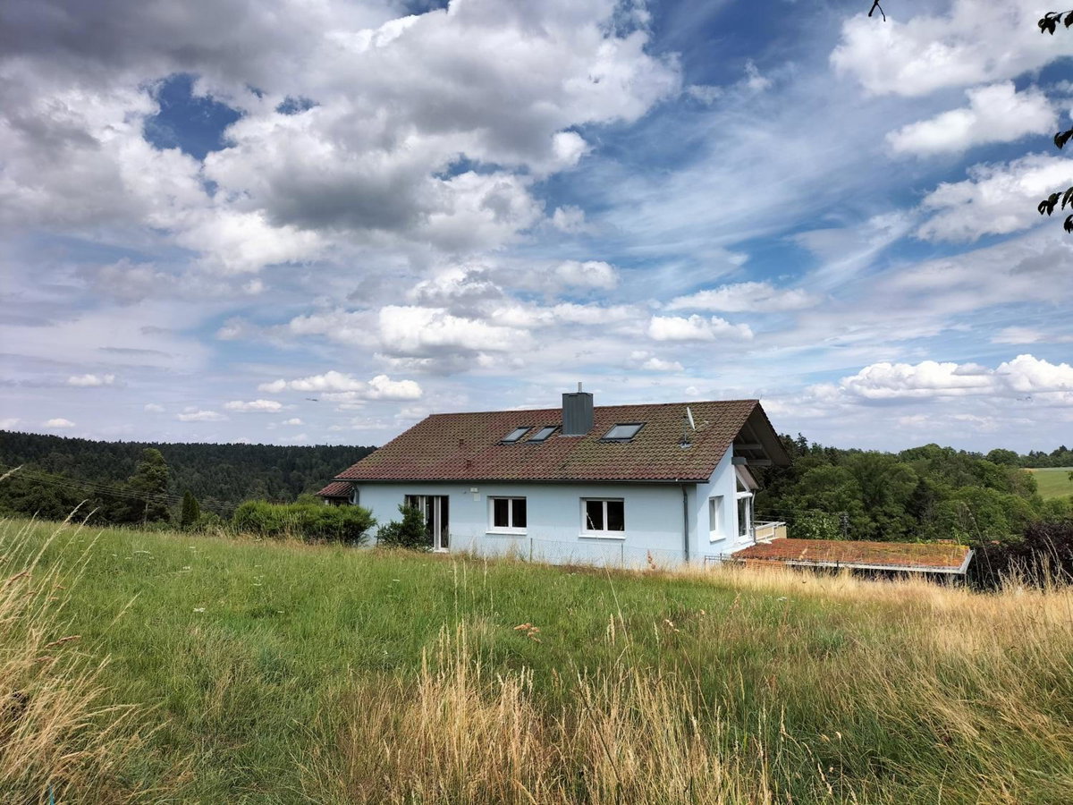 Hotel · Ausblick Maisenbach, Bad Liebenzell