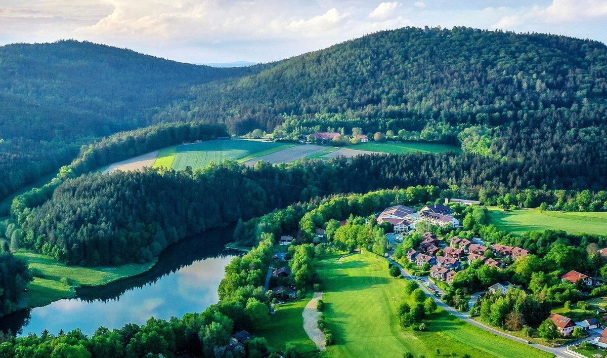 Hotel · Hotel Wutzschleife, Rötz