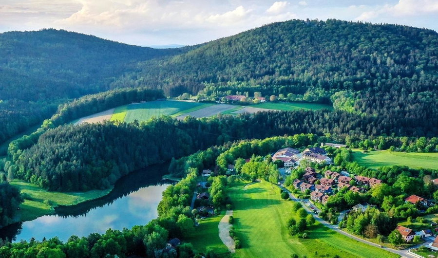 Hotel Wutzschleife, Rötz, Germany