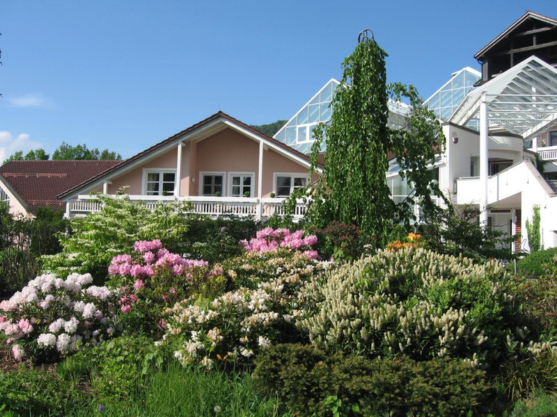 Hotel Wutzschleife, Rötz, Germany