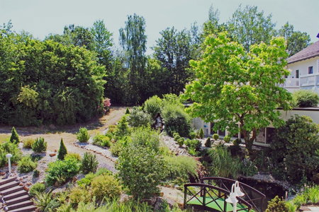 Hotel Wutzschleife, Rötz, Germany