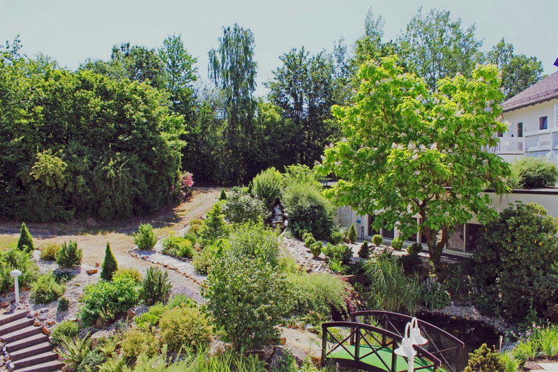 Hotel Wutzschleife, Rötz, Germany