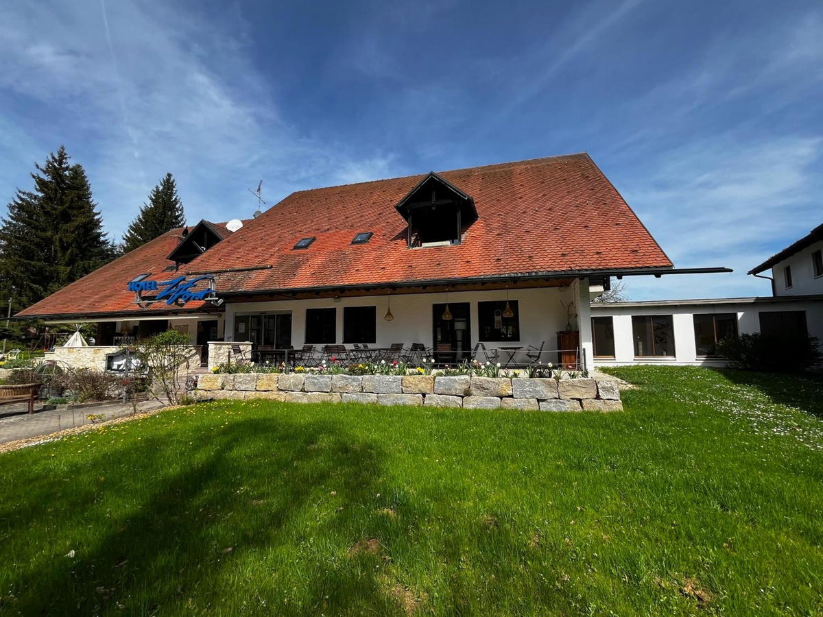 Hotel Zum Forst, Germany