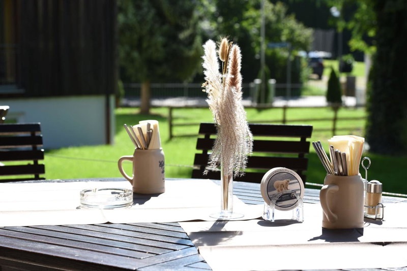 Hotel Zum Forst, Kranzberg, Germany