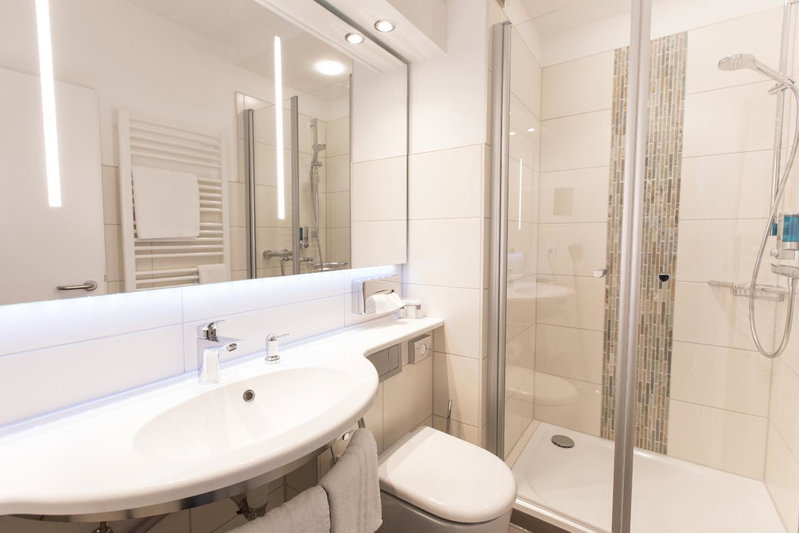 Akzent Hotel Bavaria Oldenburg, Oldenburg, Germany