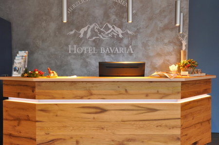 Akzent Hotel Bavaria Oldenburg, Oldenburg, Germany