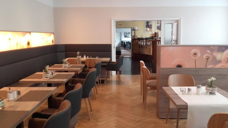 Akzent Hotel Bavaria Oldenburg, Oldenburg, Germany