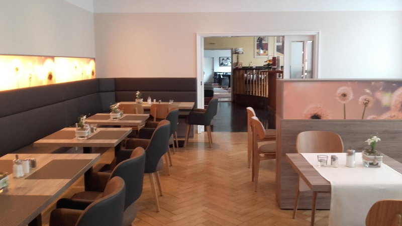 Akzent Hotel Bavaria Oldenburg, Oldenburg, Germany