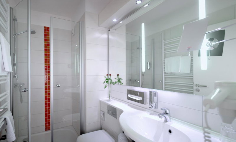 Akzent Hotel Bavaria Oldenburg, Oldenburg, Germany