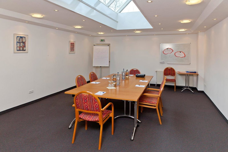 Akzent Hotel Bavaria Oldenburg, Oldenburg, Germany