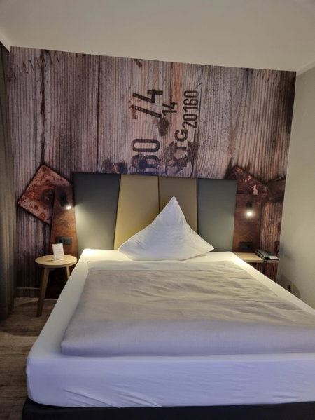 Akzent Hotel Bavaria Oldenburg, Oldenburg, Germany