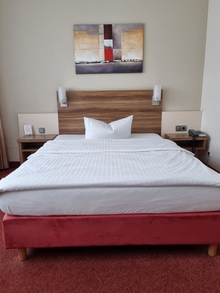 Akzent Hotel Bavaria Oldenburg, Oldenburg, Germany