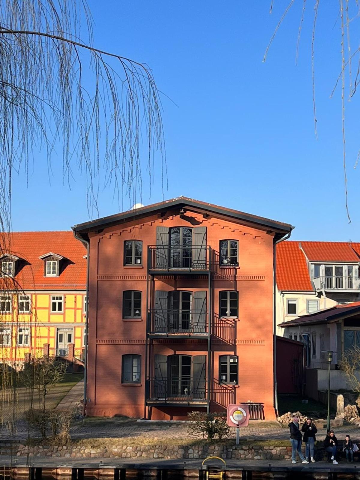 Eldenhof, Germany