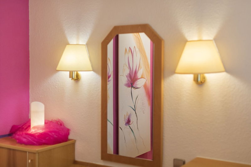Eden Hotel an den Thermen, Bad Krozingen, Germany