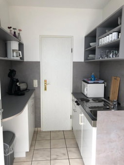 Aparthotel Stibbe, Horn-Bad Meinberg, Germany
