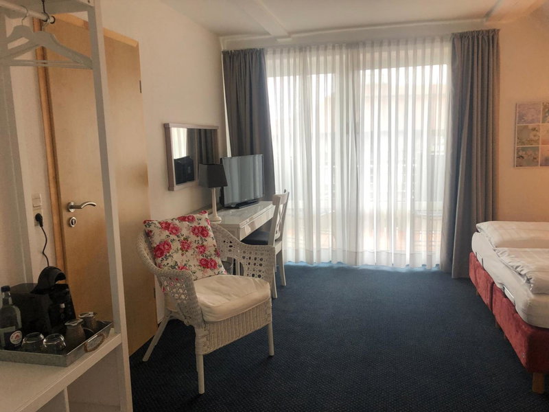 Aparthotel Stibbe, Horn-Bad Meinberg, Germany