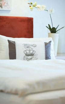 Aparthotel Stibbe, Horn-Bad Meinberg, Germany