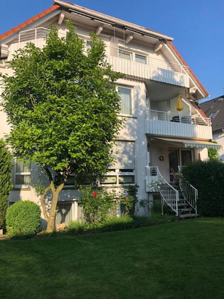 Aparthotel Stibbe, Horn-Bad Meinberg, Germany