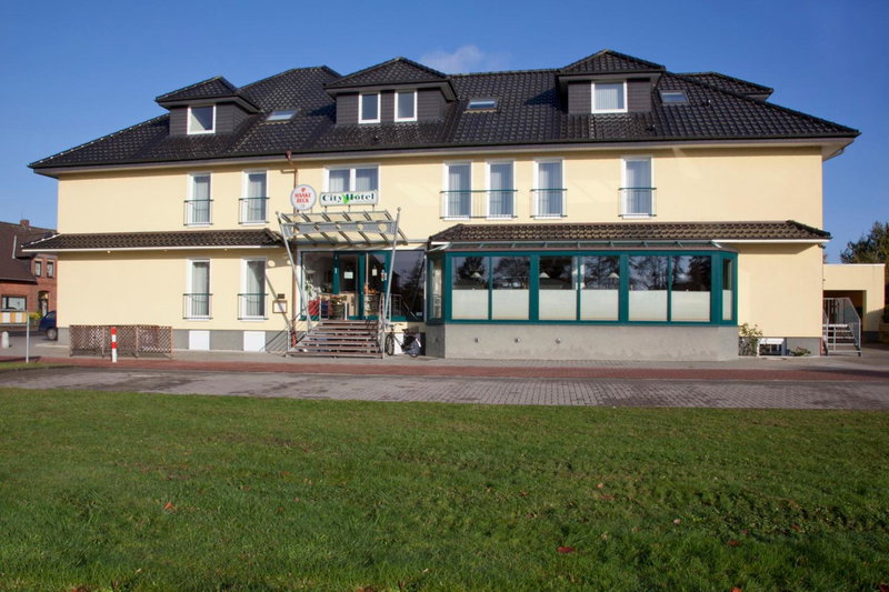 City-Hotel, Friesoythe, Germany