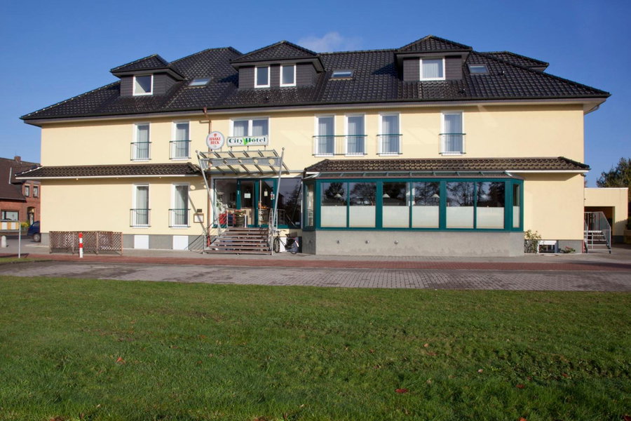City-Hotel, Friesoythe, Germany