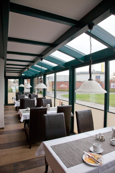 City-Hotel, Friesoythe, Germany