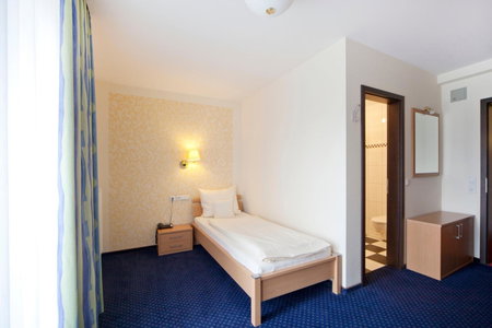 City-Hotel, Friesoythe, Germany