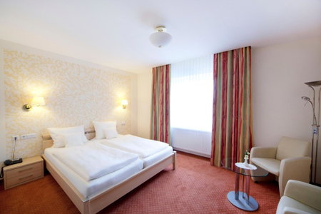 City-Hotel, Friesoythe, Germany