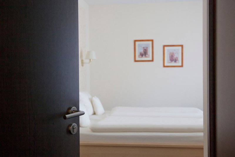 City-Hotel, Friesoythe, Germany