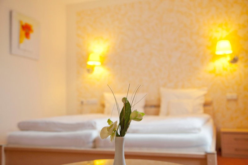 City-Hotel, Friesoythe, Germany