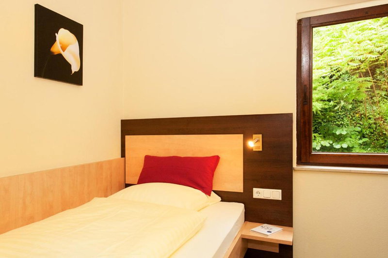 Hotel Waldesruh, Mühltal, Germany