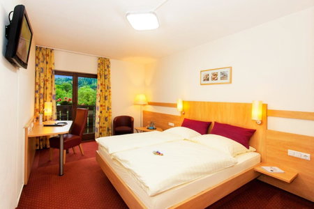 Hotel Waldesruh, Mühltal, Germany