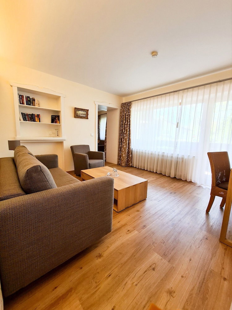 HENRI Country House Garmisch-Partenkirchen, Germany