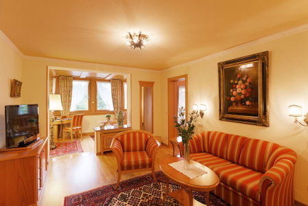 HENRI Country House Garmisch-Partenkirchen, Garmisch-Partenkirchen, Germany
