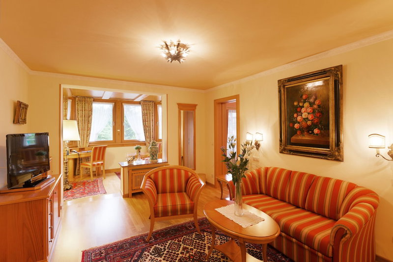 HENRI Country House Garmisch-Partenkirchen, Garmisch-Partenkirchen, Germany