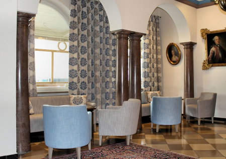 HENRI Country House Garmisch-Partenkirchen, Garmisch-Partenkirchen, Germany
