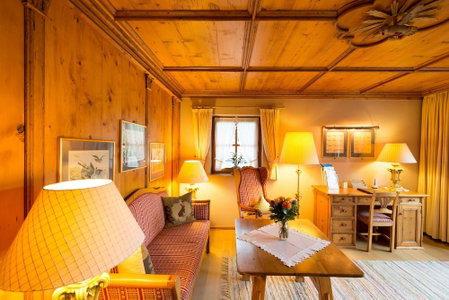 HENRI Country House Garmisch-Partenkirchen, Garmisch-Partenkirchen, Germany
