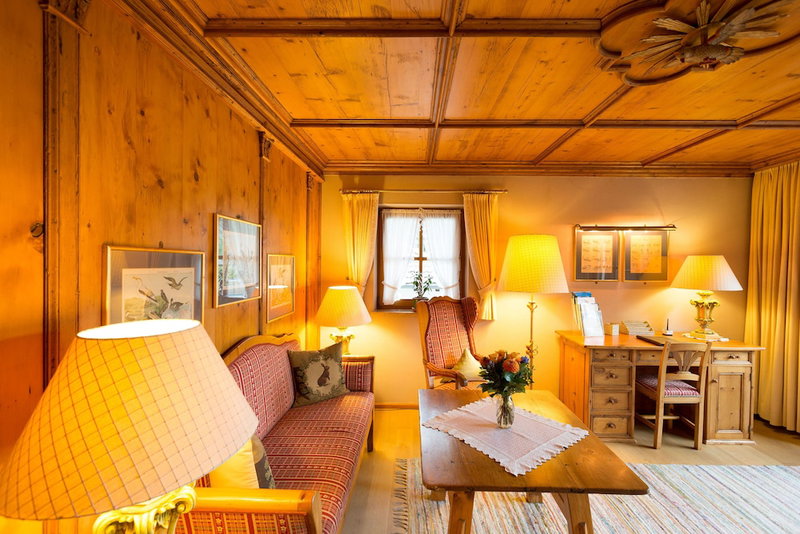 HENRI Country House Garmisch-Partenkirchen, Garmisch-Partenkirchen, Germany