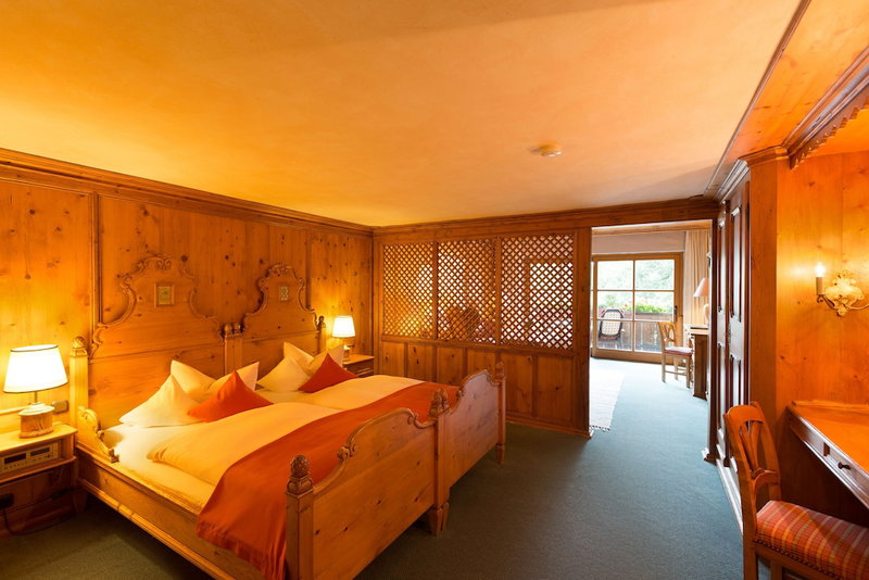 HENRI Country House Garmisch-Partenkirchen, Garmisch-Partenkirchen, Germany