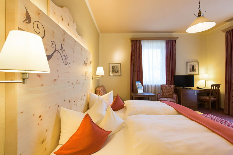 HENRI Country House Garmisch-Partenkirchen, Garmisch-Partenkirchen, Germany