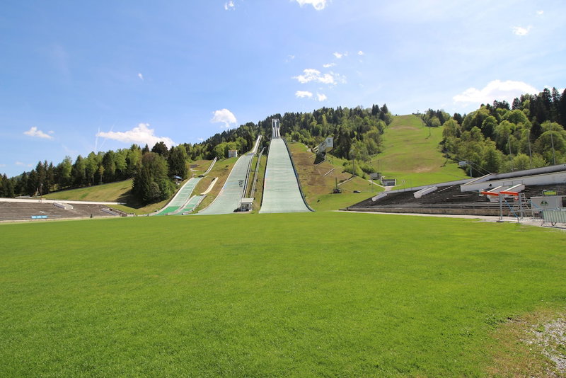 HENRI Country House Garmisch-Partenkirchen, Garmisch-Partenkirchen, Germany